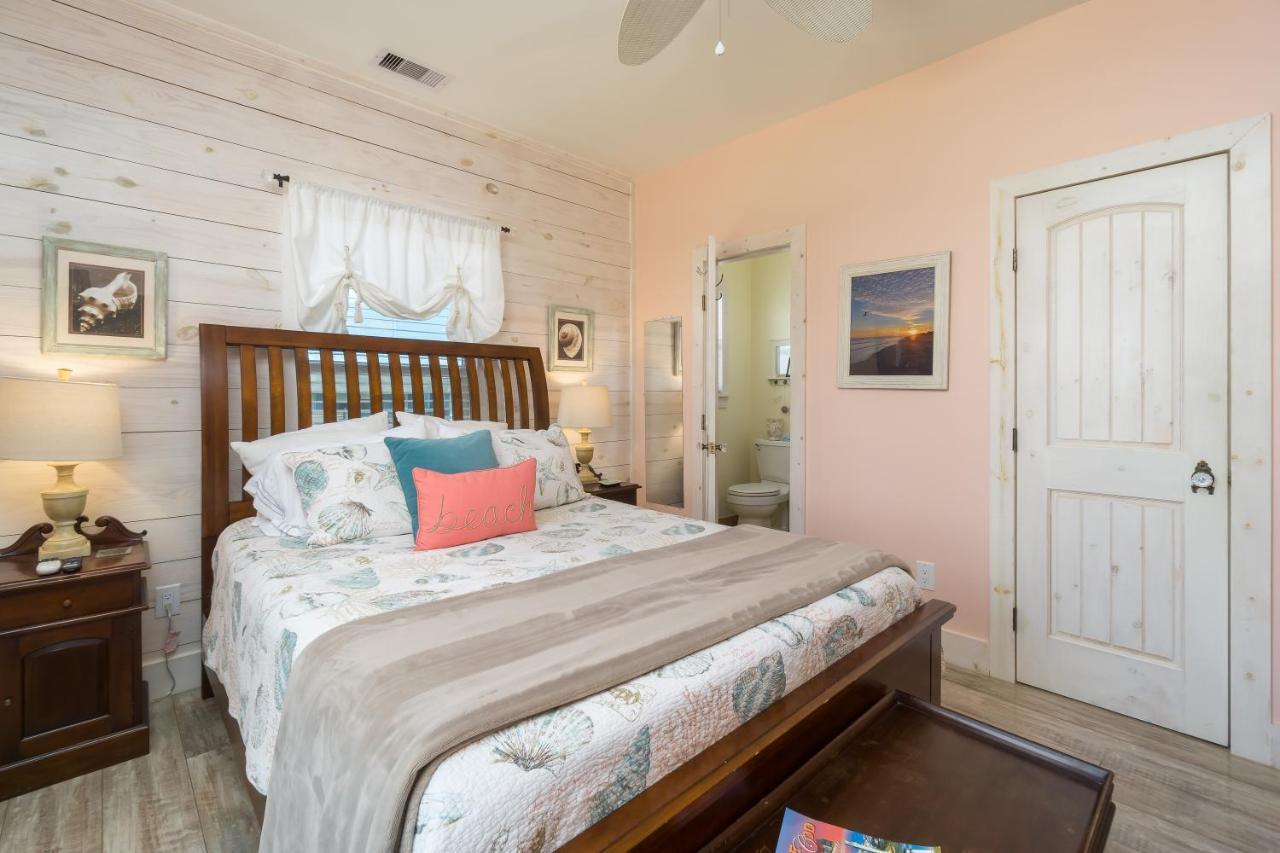 Cape Escape Βίλα Bolivar Peninsula Εξωτερικό φωτογραφία