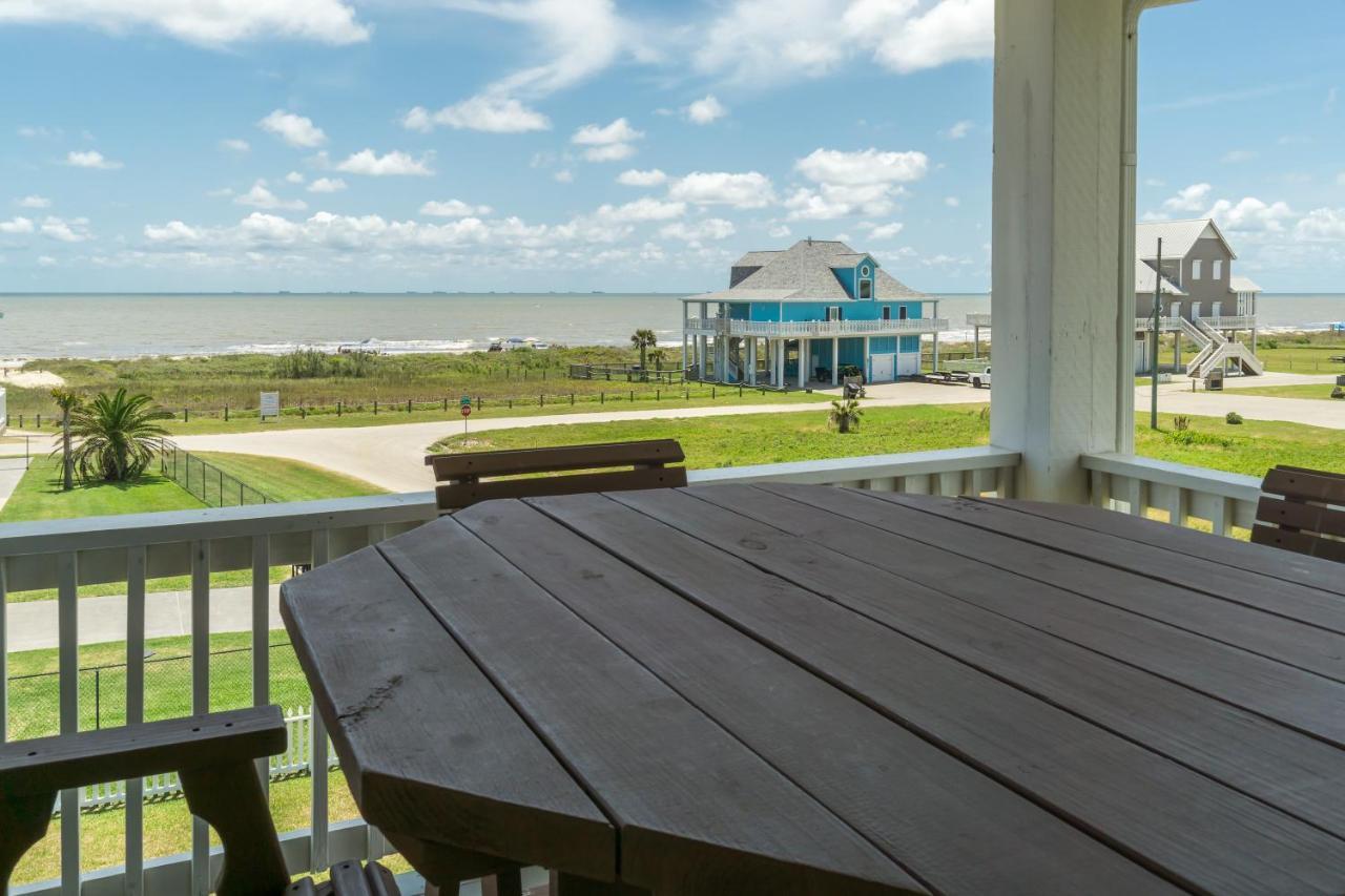 Cape Escape Βίλα Bolivar Peninsula Εξωτερικό φωτογραφία